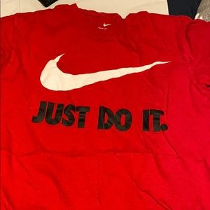 Nike shirt